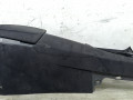 подлокотник Volvo S60 1 поколение 2001, 2.4 л., B 5244 T3, бензин, АКПП, черный, седан, передний привод, 39969406, 39964268, 39964284 - фото №2