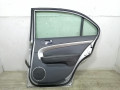 дверь задняя правая Chevrolet Epica 2 поколение 2008, 2.0 л., i, бензин, серебристый, седан, передний привод, 96635658 - фото №2