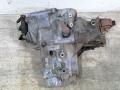 КПП механическая (МКПП) Hyundai Accent 1 поколение (X3) [рестайлинг] 1997, 1.3 л., i, бензин, 5МКПП, синий, хетчбэк 3 дв., передний привод, HV2073, 764258 - фото №5