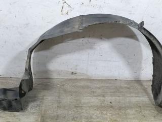 защита арок передняя правая (подкрылок) Hyundai Accent 1 поколение (X3) [рестайлинг] 1997, 1.3 л., i, бензин, 5МКПП, синий, хетчбэк 3 дв., передний привод, 86816-22200