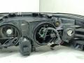 фара правая Volvo S60 1 поколение 2001, 2.4 л., B 5244 T3, бензин, АКПП, черный, седан, передний привод, 8693584, 31276808 - фото №4