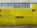 подушка безопасности сиденья Toyota Camry 7 поколение XV40 2008, 2.4 л., i, 2AZ-FE, бензин, АКПП, серебристый, седан, передний привод, 7392006041 - фото №2