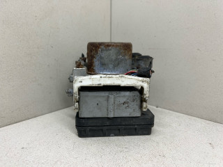 блок ABS Mazda 626 5 поколение [рестайлинг] 2002, 9445K1, 2056656