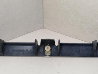 Крепление бампера заднего Renault Megane 1 поколение LA0E 1996, 1.4 л., i, E7J 764, бензин, 5МКПП, синий, седан, передний привод, 7700845258