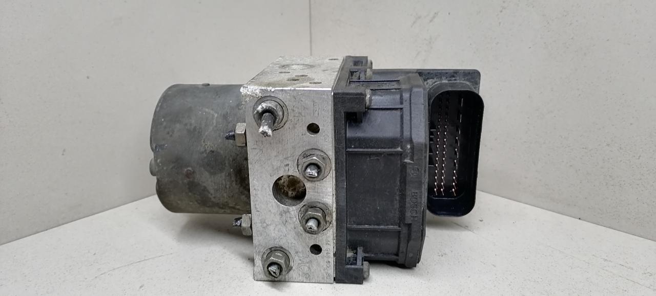 блок ABS Citroen C8 1 поколение (2002 - 2008), HDi, дизель, серый, 0265222009, 1494860080, 3920341443, 0265800011 - фото №1