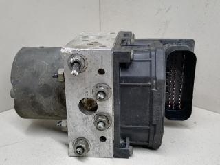 блок ABS Citroen C8 1 поколение (2002 - 2008), HDi, дизель, серый, 0265222009, 1494860080, 3920341443, 0265800011