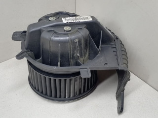 моторчик печки Renault Scenic 2 поколение 2003, 1.9 л., DCi, F9Q 812, дизель, МКПП, бордовый, минивэн, J84F666583V, VALEO, GMV.J84KC