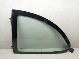 стекло кузовное боковое левое Daewoo Lanos T100 1998, 1.3 л., MPI, A13SMS, бензин, 5МКПП, зелёный, хетчбэк 3 дв., передний привод