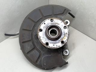 ступица передняя правая Volkswagen Passat B6 2008, 2.0 л., TDi, CBAB, дизель, 6МКПП, серебристый, универсал