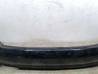 бампер задний Audi A4 B7 2006, 2.0 л., BLB, дизель, 6МКПП, серый, универсал, передний привод, 8E5807303GRU, 8E5807303