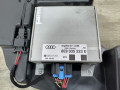 сабвуфер Audi A4 B7 2006, 2.0 л., BLB, дизель, 6МКПП, серый, универсал, передний привод, 8E9035382D, 4913410306, 8E9035223D - фото №4