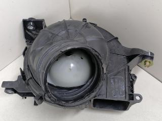 моторчик печки Honda Civic 7 поколение [рестайлинг] 2004, 1.3 л., LDA1, бензин, серебристый, седан, передний привод, 502725-2890, 228038-B, 502610-2700