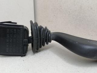 переключатель дворников Opel Vectra B 1998, 1.6 л., X 16 XEL, бензин, 5МКПП, зеленый, универсал, 090243395, 090481242, 090243394, 090413242, 090413243, 501.392, 501.579, 501.538, 501.537, 501.536