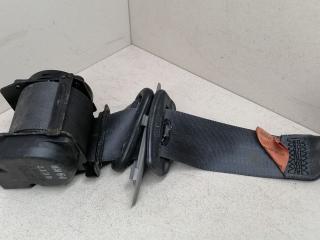 ремень безопасности Mitsubishi Sigma 1 поколение 1994, 3.0 л., i, 6G72 (DOHC 24V), бензин, 5МКПП, серый металлик, передний привод