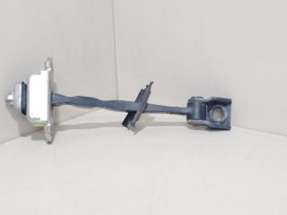 ограничитель открывания двери Skoda Octavia 2 поколение (A5) 2004, 1.9 л., TDi, BJB, дизель, 5МКПП, темно-серый, хетчбэк 5 дв., передний привод, 1Z0837249