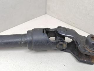 рулевой карданчик Renault Laguna 3 поколение 2007, 2.0 л., DCi, M9R 802, дизель, 6МКПП, голубой