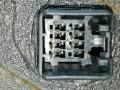 зеркало наружное левое Hyundai Tucson 1 поколение 2006, 2.0 л., CRDi, дизель, АКПП, чёрный, внедорожник 5 дв., передний привод - фото №5