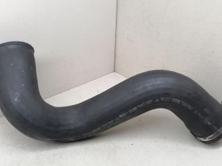 патрубок интеркулера Citroen C8 1 поколение (2002 - 2008), HDi, дизель, серый, 55030273