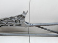 механизм стеклоочистителя (трапеция дворников) Toyota Camry 7 поколение XV40 2009, 2.4 л., АКПП, серебристый, седан, передний привод, 8511006060 - фото №2