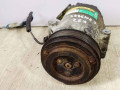 муфта компрессора кондиционера Opel Corsa B 2000, 1.2 л., i, X 12 XE, бензин, 5МКПП, салатовый, хетчбэк 3 дв., передний привод, DELPHI, 09167048, 6560601 - фото №2
