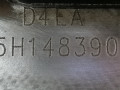 двигатель Kia Carens 2 поколение FJ 2006, 2.0 л., CRDi, дизель, 5МКПП, чёрный, минивэн, передний привод, D4EA, KZ40402100 - фото №7