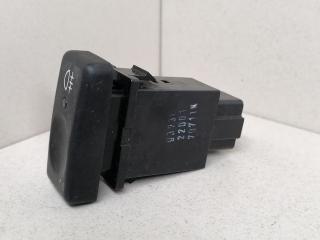 кнопка противотуманных фар Hyundai Accent 1 поколение (X3) [рестайлинг] 1997, 1.3 л., i, бензин, 5МКПП, синий, хетчбэк 3 дв., передний привод, 864W0145, 93730-22D01