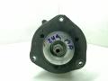 стойка передняя правая Volkswagen Passat B6 2008, 2.0 л., TDi, CBAB, дизель, 6МКПП, серебристый, универсал - фото №2