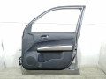 дверь передняя правая Nissan X-Trail T31 NT31 2009, 2.0 л., DCi, дизель, 6МКПП, серый, внедорожник 5 дв., полный подключаемый привод, H0100JG0MM - фото №2