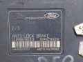 блок ABS Ford Focus 2 поколение 2006, 1.6 л., i, бензин, 5МКПП, серебристый, универсал, передний привод, ATE, 10.0960-0119.3, 00402966D0, 3M51-2C405-HB, 10.0206-0216.4, 1468868 - фото №8