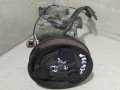 муфта компрессора кондиционера Mazda 626 GF 1998, 1.8 л., i, бензин, L1014847, H12A0AA4EK - фото №2