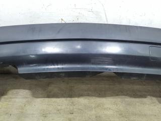 бампер задний Citroen Xantia 1 поколение 1997, 1.9 л., D, дизель, 5МКПП, тёмно-серый металлик, хетчбэк 5 дв., передний привод, 9609742277