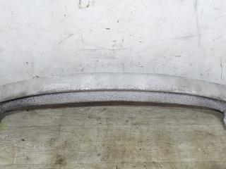 усилитель бампера переднего Renault Laguna 3 поколение 2007, 2.0 л., DCi, M9R 802, дизель, 6МКПП, голубой, 752100002R