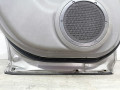 дверь задняя левая Nissan X-Trail T30 2004, 2.2 л., DCi, дизель, МКПП, серебристый, внедорожник 5 дв., полный подключаемый привод, H21018H7MM, H210A8H7MA - фото №3