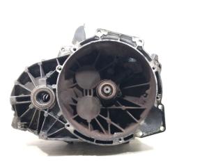 КПП механическая (МКПП) Ford S-Max 1 поколение 2006, 1.8 л., TDCi, дизель, 6МКПП, серебристый, минивэн, передний привод, 6G9R-7002-TE