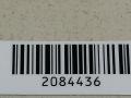стойка задняя Chevrolet Epica 2 поколение 2008, 2.0 л., i, бензин, серебристый, седан, передний привод, NSP0196639761, 96820579 - фото №3