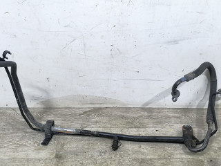 трубка кондиционера Mazda 6 GG [рестайлинг] 2005, 2.0 л., i, МКПП, синий, универсал, передний привод, 31101172