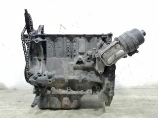 блок цилиндров Peugeot 207 1 поколение 2006, 1.6 л., EP6, бензин, EP6