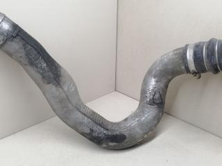 патрубок интеркулера Nissan X-Trail T31 NT31 2009, 2.0 л., DCi, дизель, 6МКПП, серый, внедорожник 5 дв., полный подключаемый привод