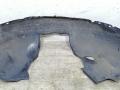 защита арок передняя правая (подкрылок) Volvo S60 1 поколение 2001, 2.4 л., B 5244 T3, бензин, АКПП, черный, седан, передний привод, 30655666 - фото №2