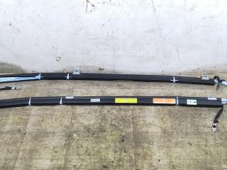 подушка безопасности боковая (шторка) Hyundai Tucson 1 поколение 2006, 2.0 л., CRDi, дизель, АКПП, чёрный, внедорожник 5 дв., передний привод, 30371552A, 30371553A, 30355350D, 85010-2E000, 30355351D, 85020-2E000