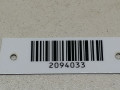 диск тормозной передний Peugeot 807 1 поколение [рестайлинг] 2010, 2.0 л., HDi, RHD (DW10CTED4), дизель, 6МКПП, бежевый, минивэн, передний привод, 4246P1 - фото №6