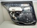 обшивка двери задняя правая Renault Megane 2 поколение [рестайлинг] 2006, 1.6 л., i, K4M 812, бензин, 5МКПП, бежевый, универсал, передний привод - фото №2