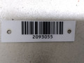 воздухозаборник Toyota Camry 7 поколение XV40 2009, 2.4 л., АКПП, серебристый, седан, передний привод, 17750OH060 - фото №3