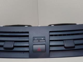дефлектор обдува салона Toyota Camry 7 поколение XV40 2008, 2.4 л., i, 2AZ-FE, бензин, АКПП, серебристый, седан, передний привод, 84332-06100-V1, MX0700900-5241