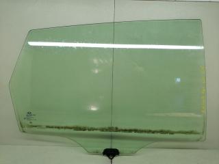 стекло двери задней правой Kia Ceed 1 поколение 2007, хетчбэк 5 дв., AS-2