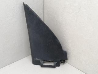 накладка зеркала внутреннего Nissan X-Trail T30 2004, 2.2 л., DCi, дизель, серебристый, внедорожник 5 дв., полный подключаемый привод, 80293-8H300