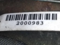 муфта компрессора кондиционера Mazda Xedos 6 1 поколение 1995, 2.0 л., i, бензин - фото №5