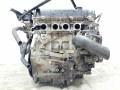 двигатель Ford Mondeo 3 поколение [рестайлинг] 2003, 2.0 л., i, бензин, АКПП, серебристый, хетчбэк 5 дв., передний привод, CJBB, 1382683, 1230440 - фото №2