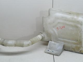 бачок омывателя Skoda Octavia 2 поколение (A5) 2004, 1.9 л., TDi, BJB, дизель, 5МКПП, темно-серый, хетчбэк 5 дв., передний привод, 1K0955453Q, 1K0955453R, 1K0955453S