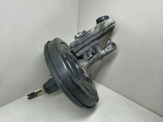 цилиндр тормозной главный Renault Scenic 2 поколение 2003, 1.9 л., DCi, F9Q 812, дизель, МКПП, бордовый, минивэн, 8200157453E